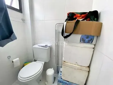 Apartamento com 3 Quartos à venda, 130m² no Botafogo, Rio de Janeiro