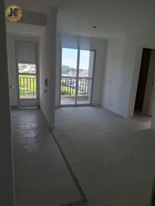 Apartamento com 2 Quartos à venda, 49m² no Jardim Paraíso, Jaguariúna