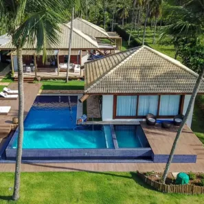 Casa com 7 Quartos à venda, 6196m² no , Tamandaré