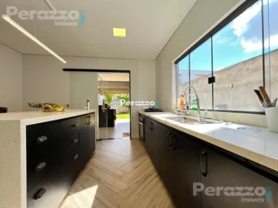 Casa com 4 Quartos à venda, 346m² no Setor Habitacional Jardim Botânico, Brasília