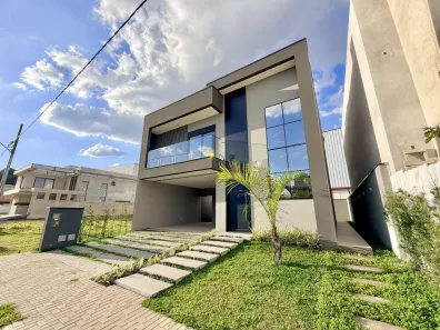 Casa com 3 Quartos à venda, 224m² no Aviação, São José dos Pinhais