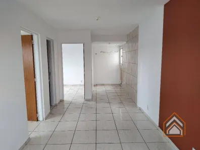 Apartamento com 2 Quartos à venda, 44m² no Maria Regina, Alvorada