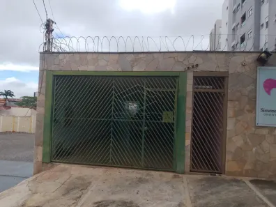 Imóvel Comercial com 5 Quartos para alugar, 297m² no Centro, Bauru