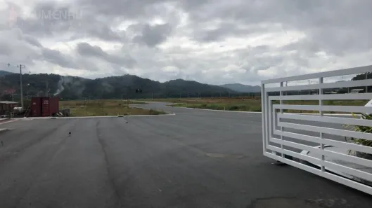 Lote/Terreno à venda, 1565m² no Belchior Baixo, Gaspar