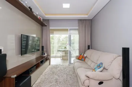 Apartamento com 3 Quartos à venda, 96m² no Vila Andrade, São Paulo