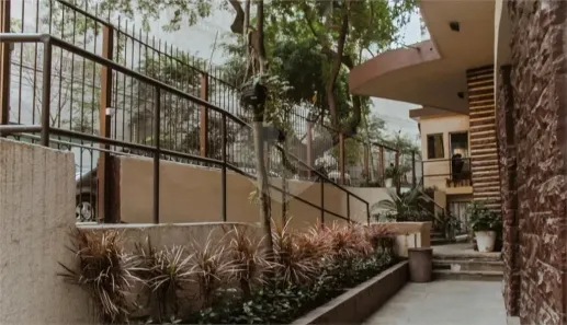 Apartamento com 2 Quartos à venda, 69m² no Bela Vista, São Paulo