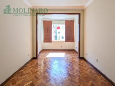 Apartamento com 2 Quartos para alugar, 70m² no Ipanema, Rio de Janeiro