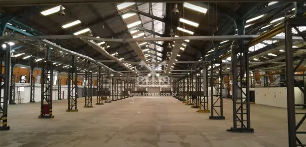 Galpão/Depósito/Armazém para alugar, 8100m² no Vila Miriam, Guarulhos
