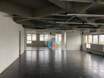 Sala Comercial para alugar, 580m² no Jardim Paulistano, São Paulo