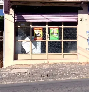 Sala Comercial para alugar, 40m² no Centro, Ponta Grossa