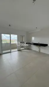 Apartamento com 2 Quartos à venda, 62m² no Pampulha, Belo Horizonte