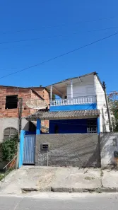 Casa com 2 Quartos para alugar, 10m² no Porto da Roça II (Bacaxá), Saquarema