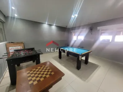 Apartamento com 2 Quartos à venda, 49m² no Jardim Santa Terezinha (Zona Leste), São Paulo