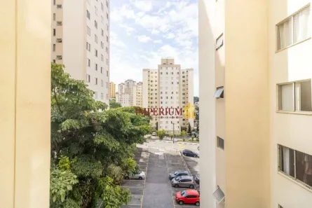 Apartamento com 2 Quartos à venda, 49m² no Vila Nova Cachoeirinha, São Paulo