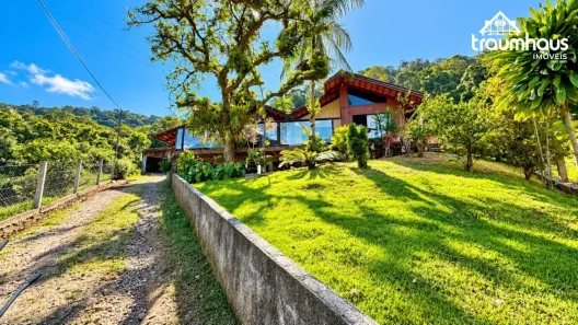 Fazenda/Sítio com 3 Quartos à venda, 31704m² no Gaspar Grande, Gaspar