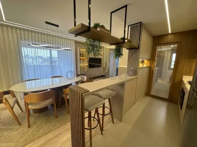 Apartamento com 2 Quartos à venda, 158m² no Capão da Imbuia, Curitiba