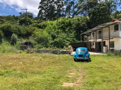 Lote/Terreno à venda, 1431m² no Parque Jardim da Serra, Juiz de Fora