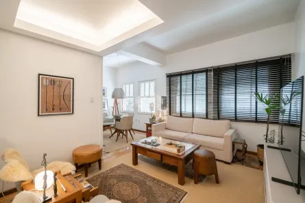 Apartamento com 3 Quartos à venda, 82m² no Petrópolis, Porto Alegre