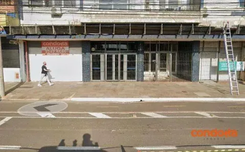 Ponto Comercial para alugar, 153m² no Centro Histórico, Porto Alegre