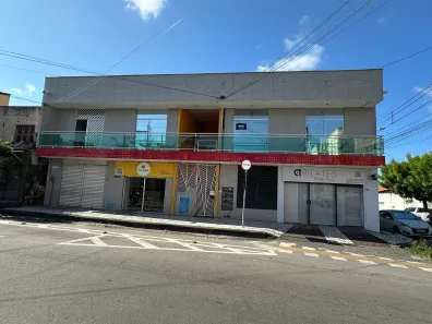 Sala Comercial para alugar, 45m² no Montese, Fortaleza