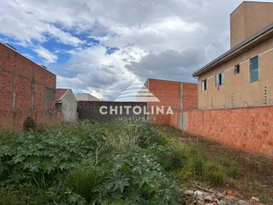 Lote/Terreno à venda, 150m² no Vila Sonia, Itapetininga