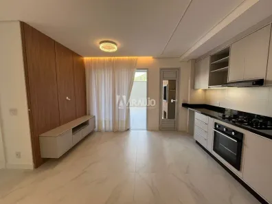 Apartamento com 2 Quartos à venda, 74m² no Fazendinha, Itajaí