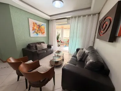 Apartamento com 3 Quartos à venda, 119m² no Centro, Balneário Camboriú