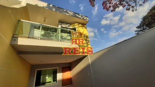 Sobrado com 3 Quartos à venda, 180m² no Paulicéia, São Bernardo do Campo