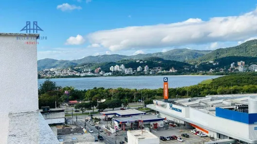 Cobertura com 3 Quartos à venda, 156m² no Agronômica, Florianópolis