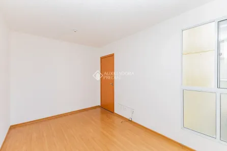 Apartamento com 2 Quartos para alugar, 42m² no Morro Santana, Porto Alegre