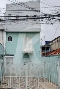 Casa com 8 Quartos à venda, 135m² no Jardim Brasil (Zona Norte), São Paulo