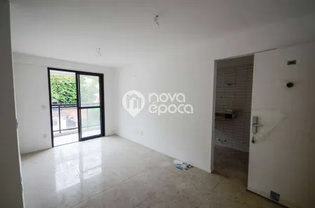 Apartamento com 2 Quartos à venda, 63m² no Tijuca, Rio de Janeiro