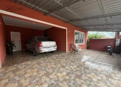 Casa com 3 Quartos à venda, 250m² no Remanso Campineiro, Hortolândia