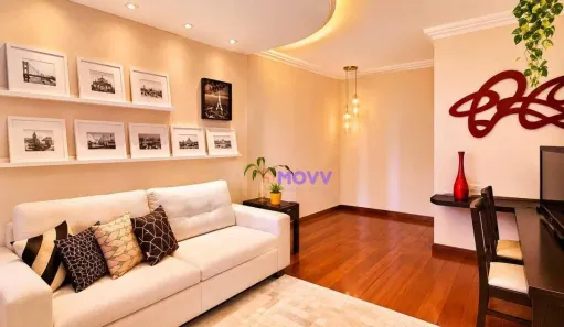 Apartamento com 3 Quartos à venda, 82m² no Icaraí, Niterói