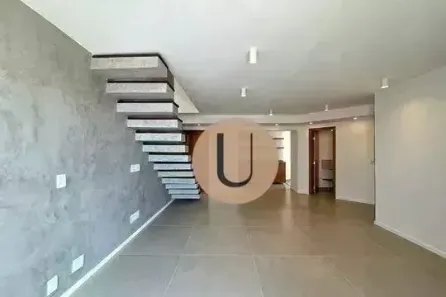 Cobertura com 3 Quartos para alugar, 178m² no Vila Olímpia, São Paulo