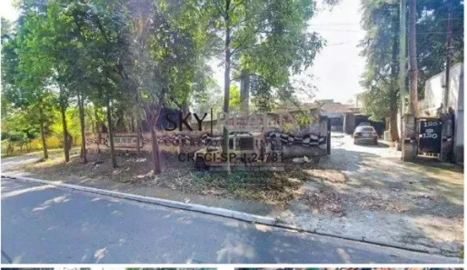 Lote/Terreno à venda, 138m² no Jardim Kioto, São Paulo