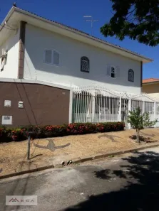Casa com 6 Quartos à venda, 498m² no Jardim Chapadão, Campinas