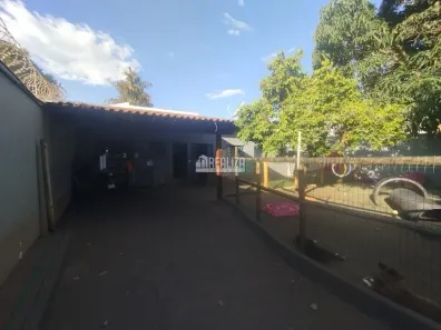 Casa com 2 Quartos à venda, 89m² no Europark, Uberaba