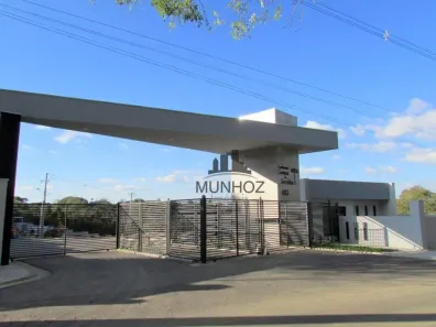 Lote/Terreno à venda, 2880m² no Santa Felicidade, Curitiba