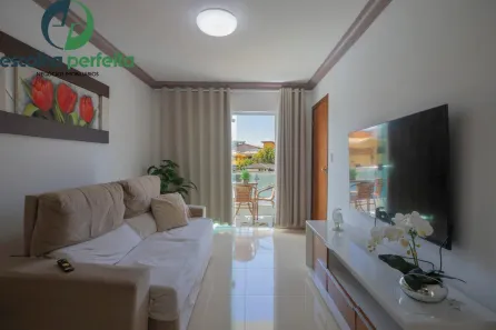 Apartamento com 2 Quartos à venda, 75m² no Itapuã, Salvador