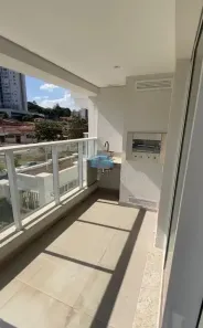 Apartamento com 2 Quartos à venda, 90m² no Taquaral, Campinas