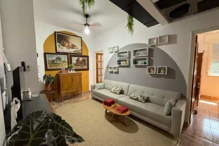 Apartamento com 2 Quartos para alugar, 66m² no Vila Buarque, São Paulo