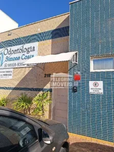 Sala Comercial para alugar, 18m² no Fundação da Casa Popular, Campinas