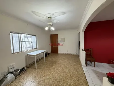 Apartamento com 3 Quartos à venda, 72m² no Aparecida, Santos
