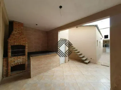 Casa com 2 Quartos à venda, 80m² no Jardim Gutierres, Sorocaba