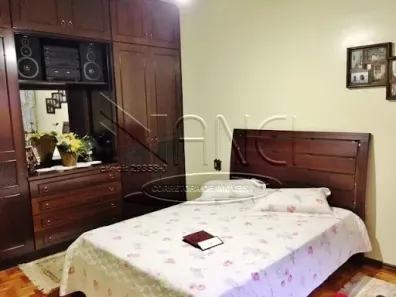 Casa com 5 Quartos à venda, 222m² no Estádio, Rio Claro