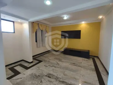Apartamento com 3 Quartos à venda, 120m² no Jardim Infante Dom Henrique, Bauru
