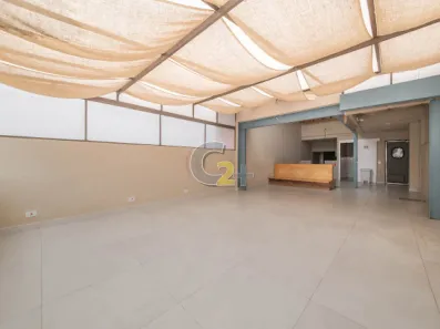 Imóvel Comercial à venda, 220m² no Vila Nova Conceição, São Paulo