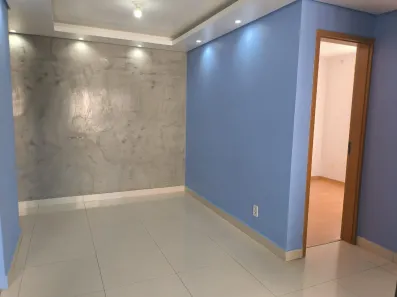 Apartamento com 2 Quartos à venda, 47m² no Morro Santana, Porto Alegre