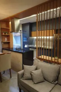 Apartamento com 2 Quartos à venda, 57m² no Osvaldo Rezende, Uberlândia